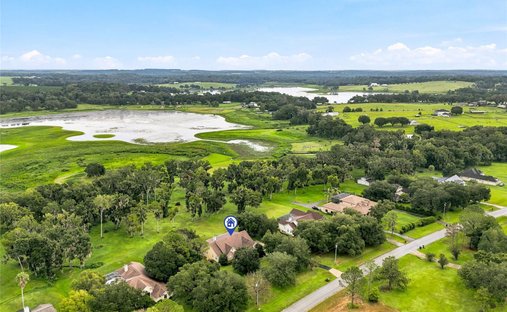 Maison à Dade City, Floride, États-Unis 1