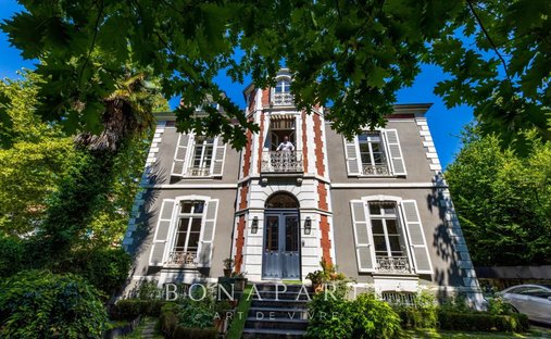 Casa en Pau, Nueva Aquitania, Francia 1