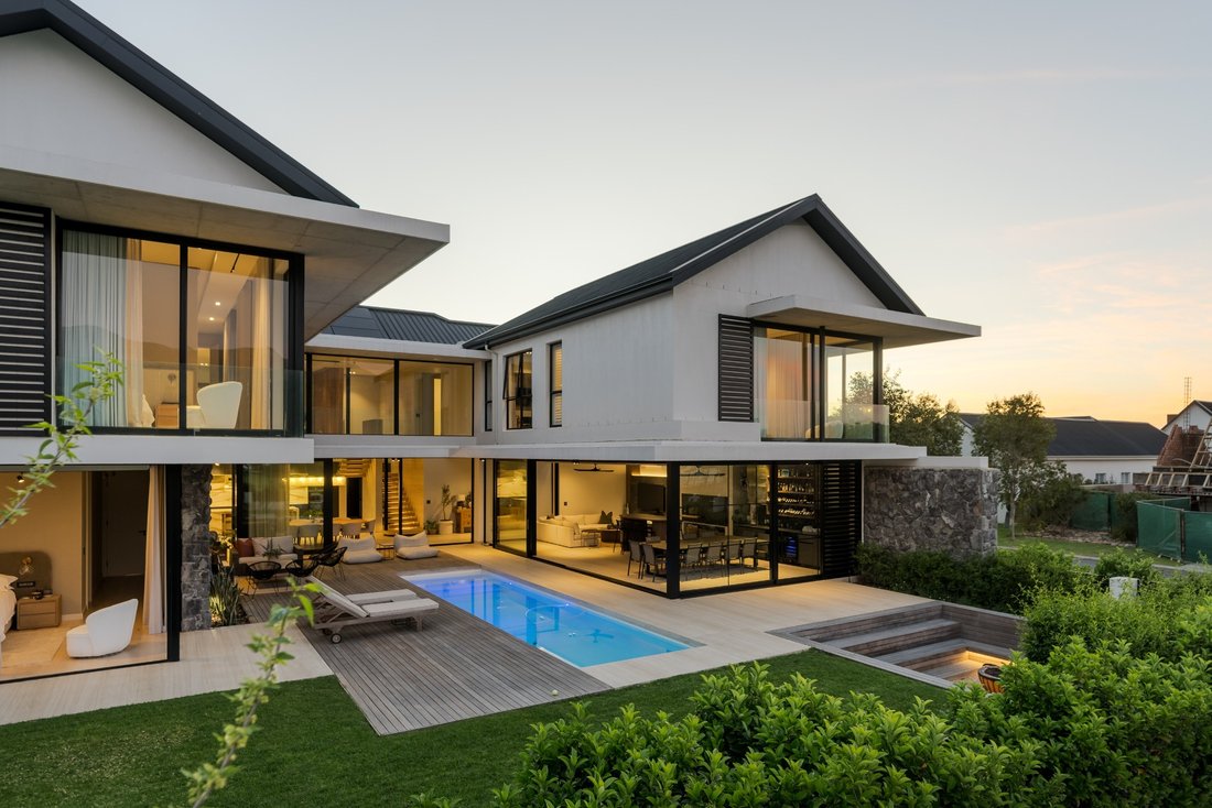 House in Val de Vie, Western Cape, South Africa 1 - 18808665