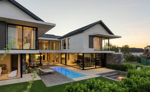 Casa en Val de Vie, El Cabo Occidental, Sudáfrica 1