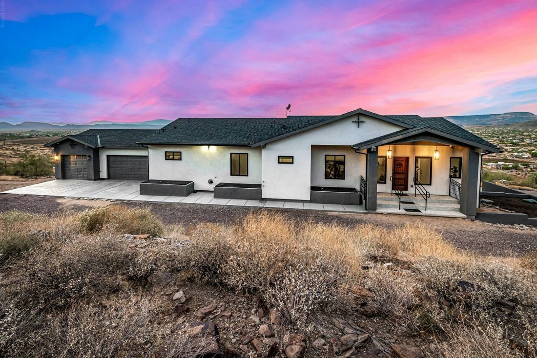 Rancho en New River, Arizona, Estados Unidos 1 - 18807859