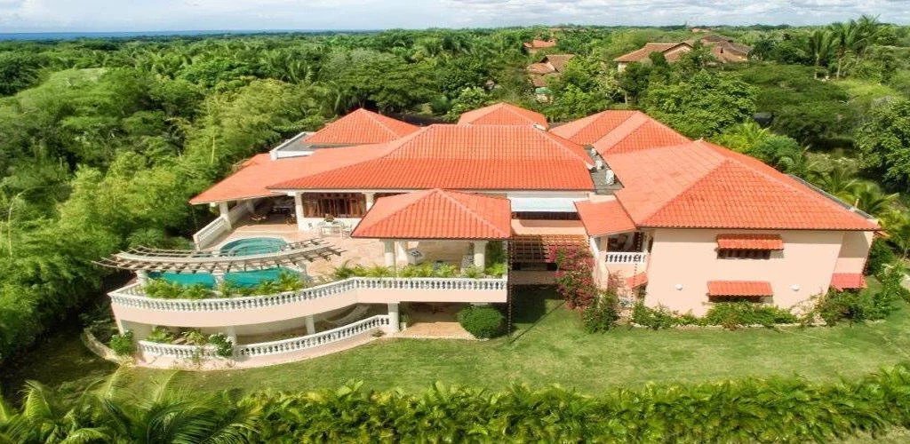 Estate in La Romana, La Altagracia Province, Dominican Republic 2 - 18806690