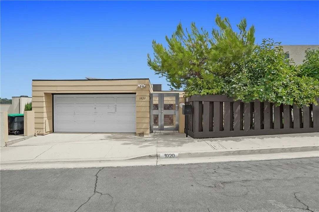 Casa a Monterey Park, California, Stati Uniti 1 - 18762233