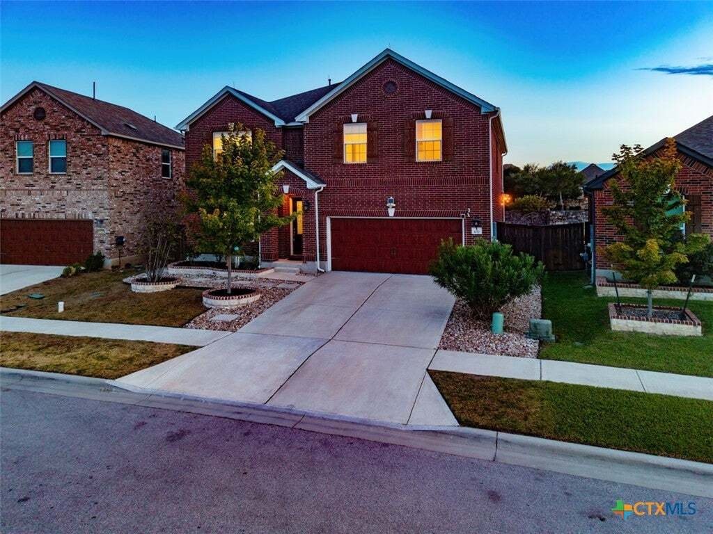 Haus in Leander, Texas, Vereinigte Staaten 2 - 18807725