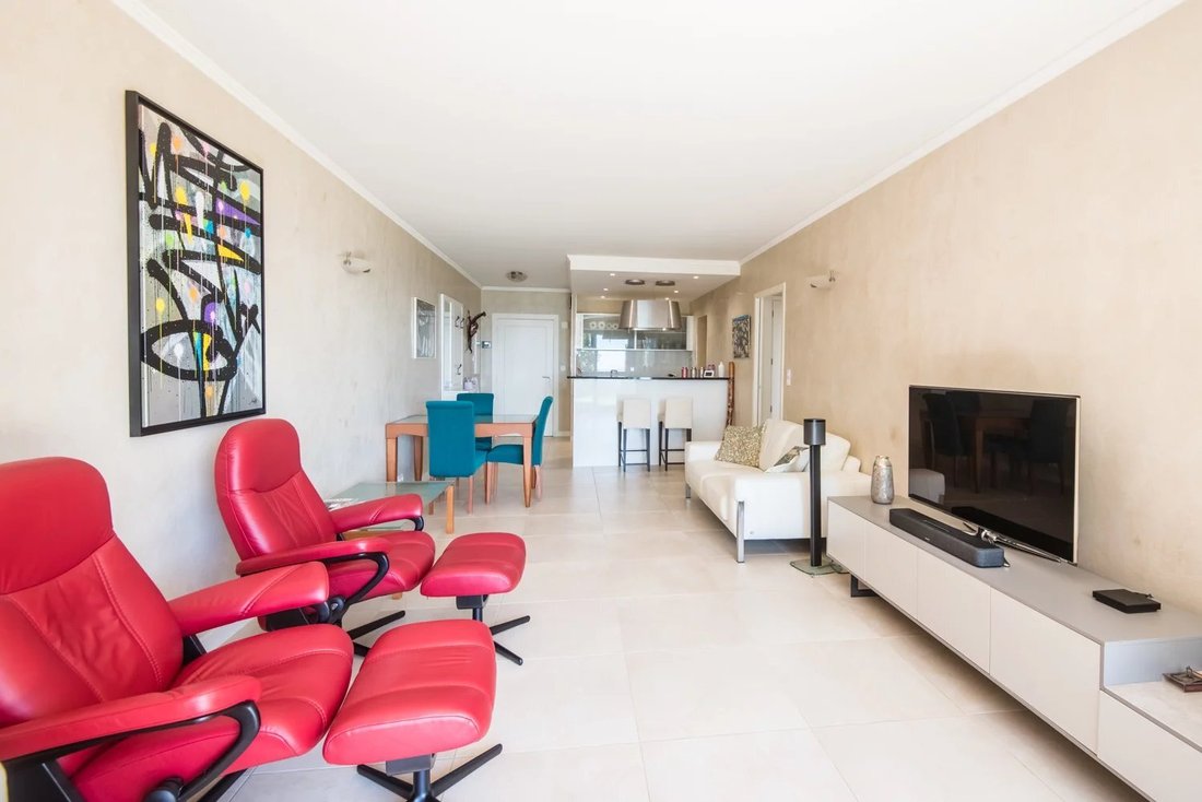 Apartment in Mont Boron, Nice, Provence-Alpes-Côte d'Azur 4 - 18807024