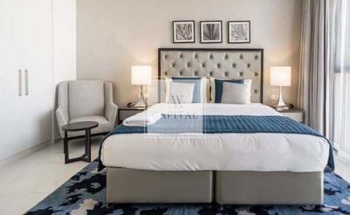 Appartement en Dubai Sud, Doubaï, Émirats arabes unis 1