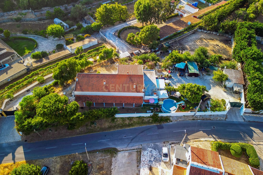 Villa in Sesimbra (Castelo), Setubal, Portugal 4 - 16107098