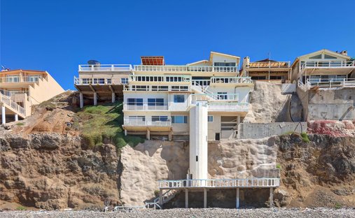 Haus in Tijuana, Baja California, Mexiko 1