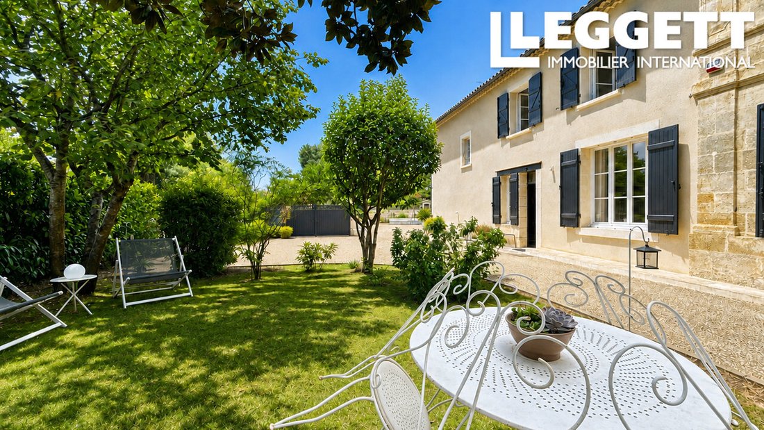 House in Cavignac, Nouvelle-Aquitaine, France 2 - 18807263