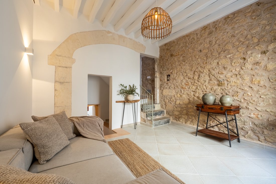 Villa en Selva, Islas Baleares, España 1 - 18806763