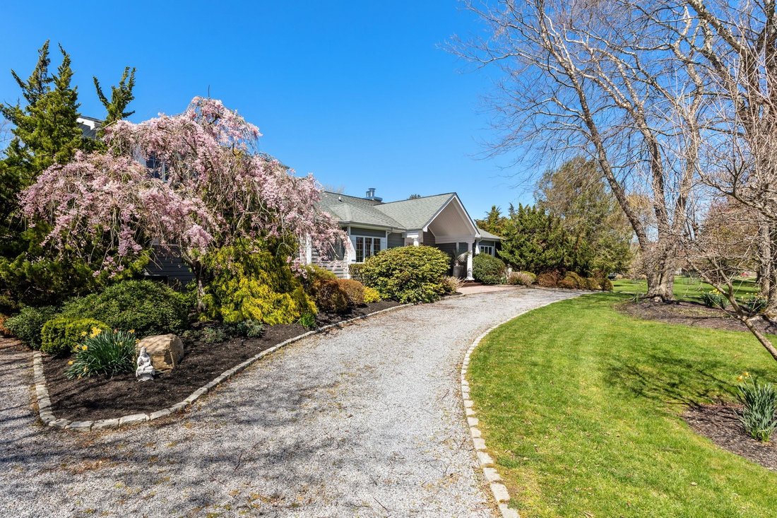 Haus in Water Mill, New York, Vereinigte Staaten 4 - 18807248