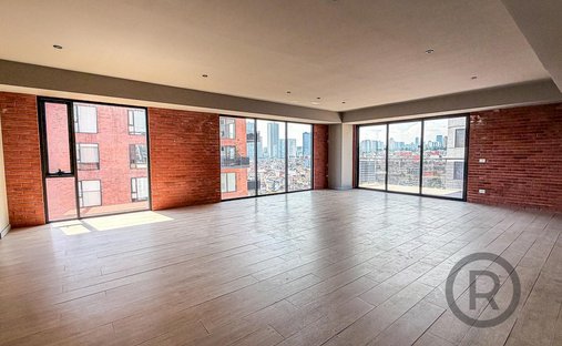 Apartment in Jesús del Monte, State of Mexico, Mexico 1