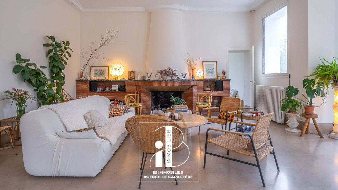 House in Barbizon, Ile-de-France, France 5 - 17146518