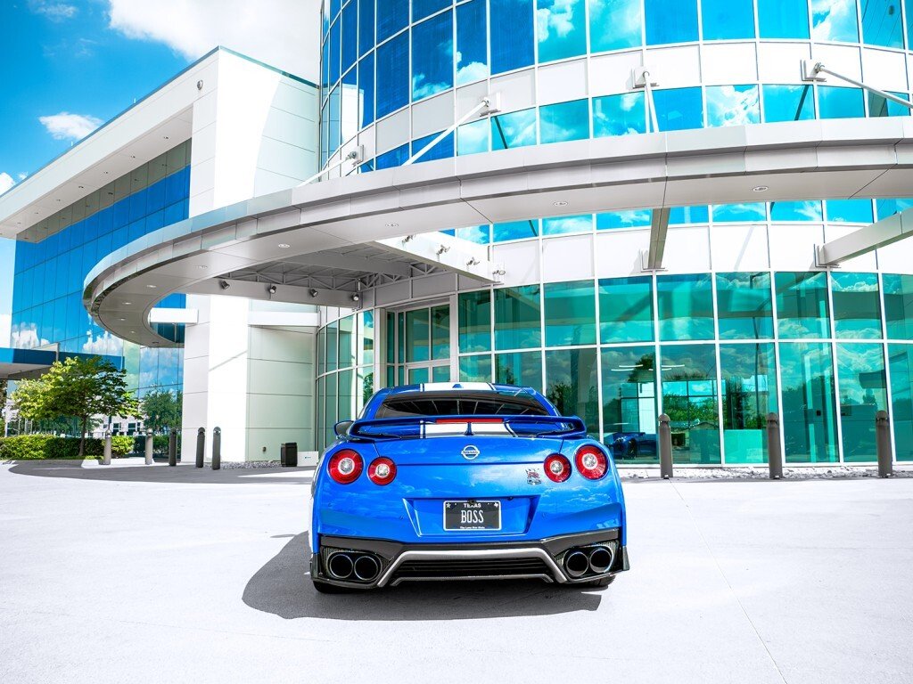 Nissan GT-R in Dallas, TX, United States 4 - 18626520