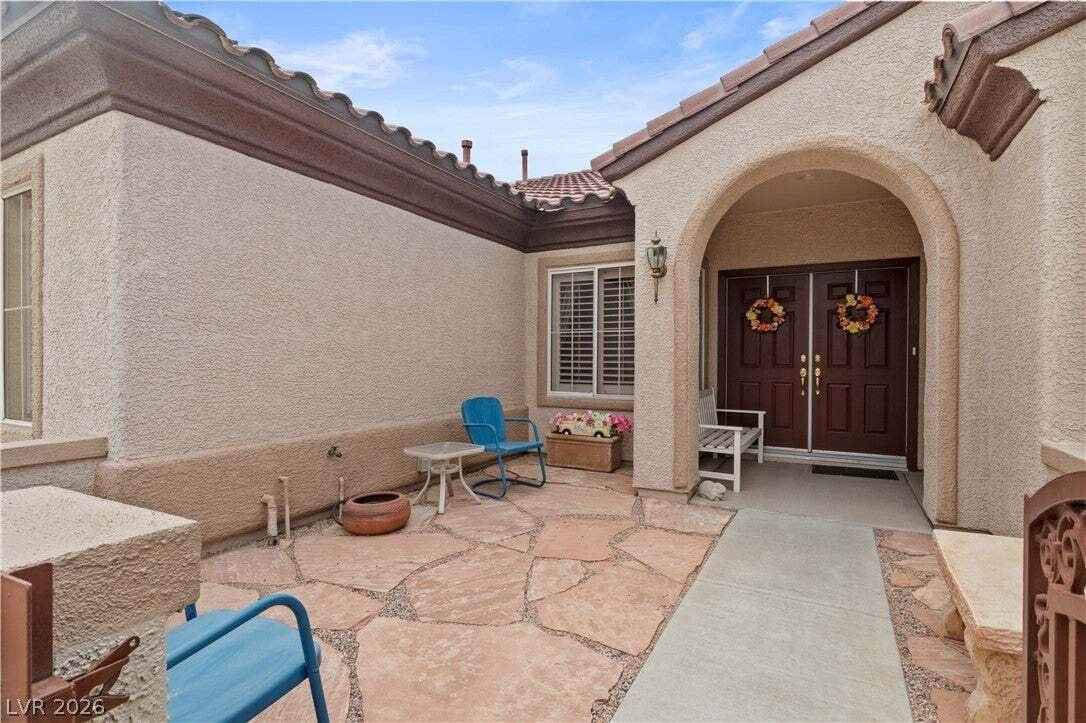 Haus in Henderson, Nevada, Vereinigte Staaten 2 - 18807813