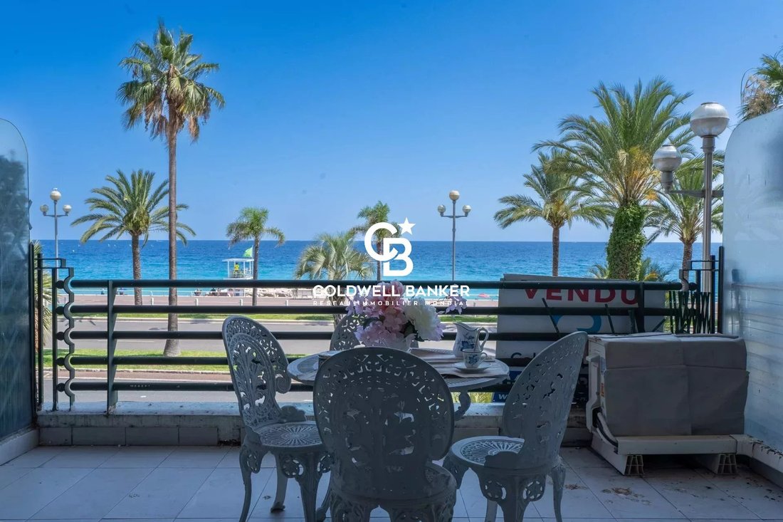Apartment in Nice, Provence-Alpes-Côte d'Azur, France 3 - 18806802