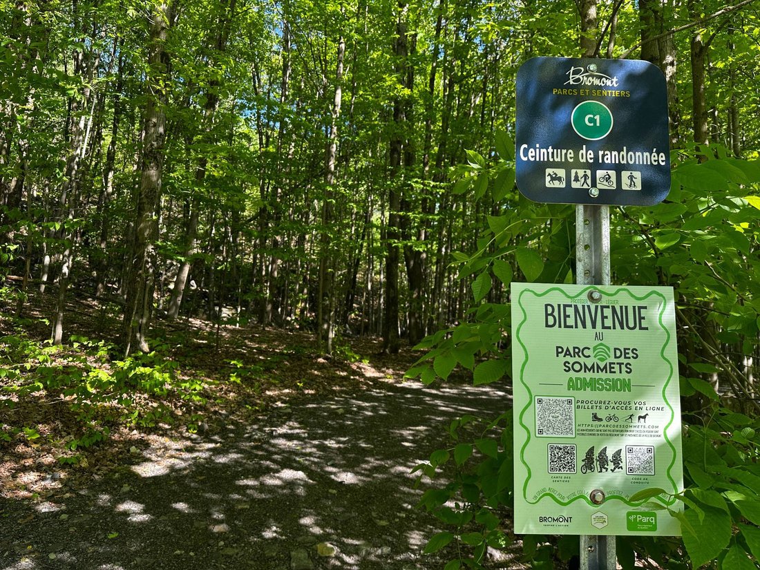 Land in Bromont, Quebec, Canada 5 - 18067459