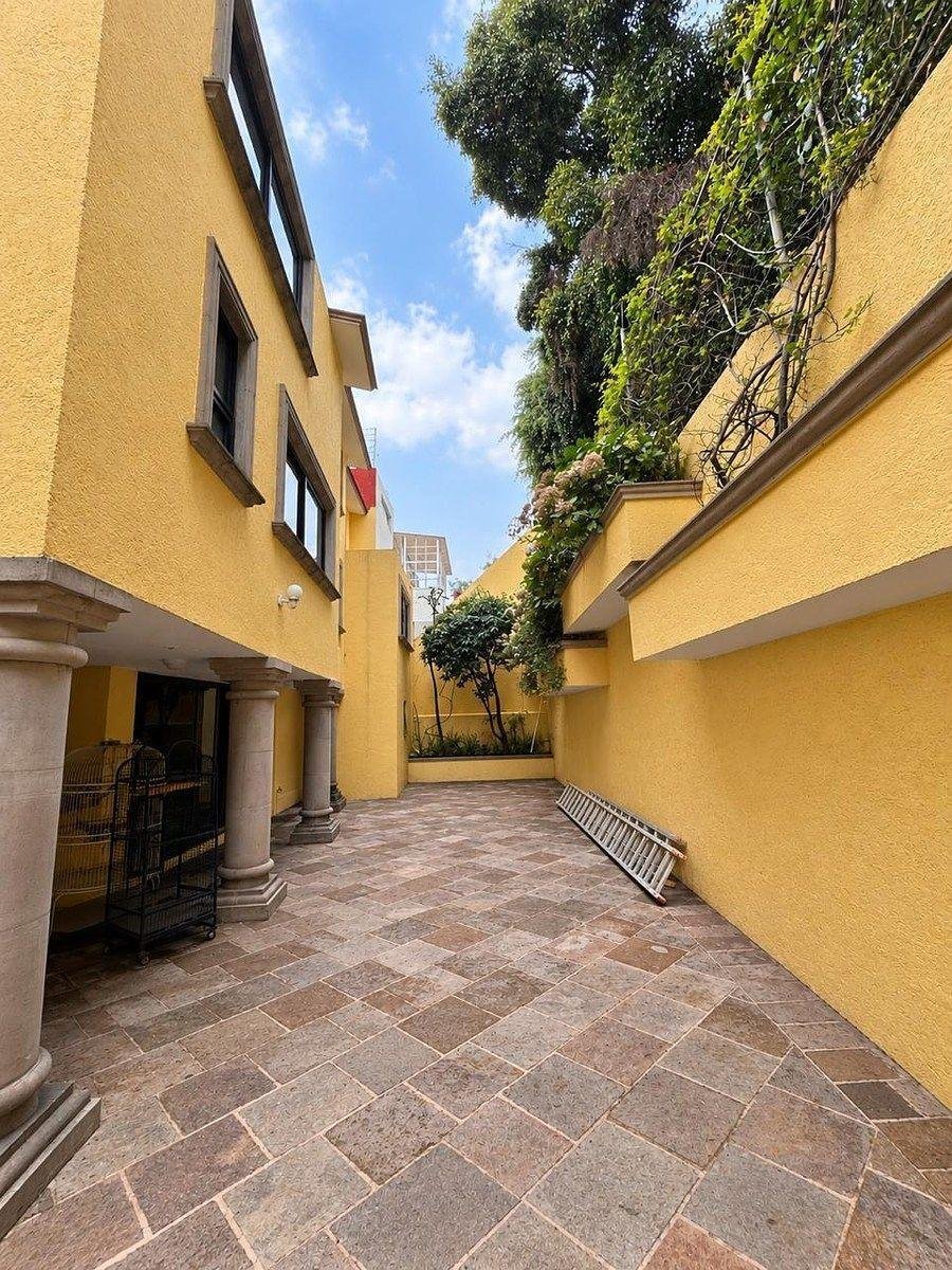 Casa en Ciudad de México, México 2 - 18807680