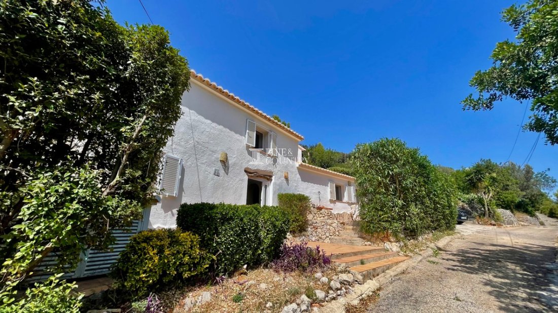 Villa in Alkali, Valencian Community, Spain 2 - 18808403