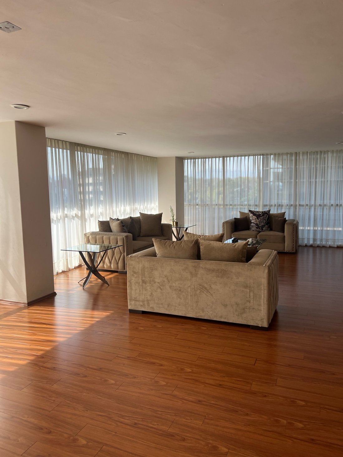 Wohnung in Santa Catarina Yecahuitzotl, Mexiko-Stadt, Mexiko 3 - 18808258