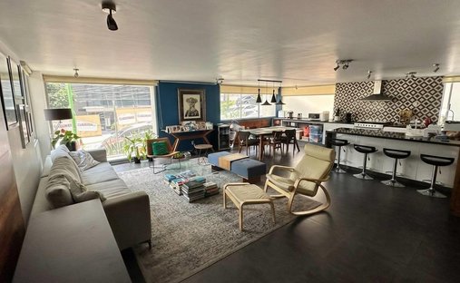 Condo in Rincón Verde, State of Mexico, Mexico 1