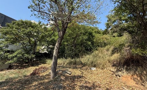 Land in San Pedro Garza García, Nuevo Leon, Mexico 1