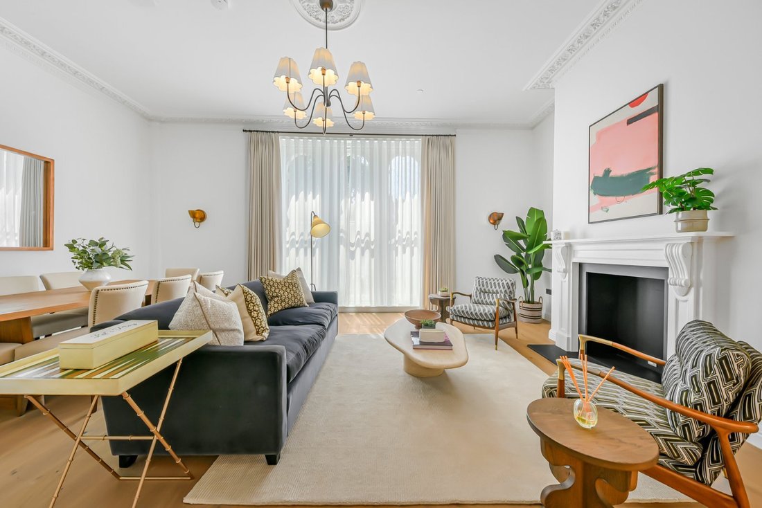 Apartment in Bayswater, Westminster, England 5 - 18806727