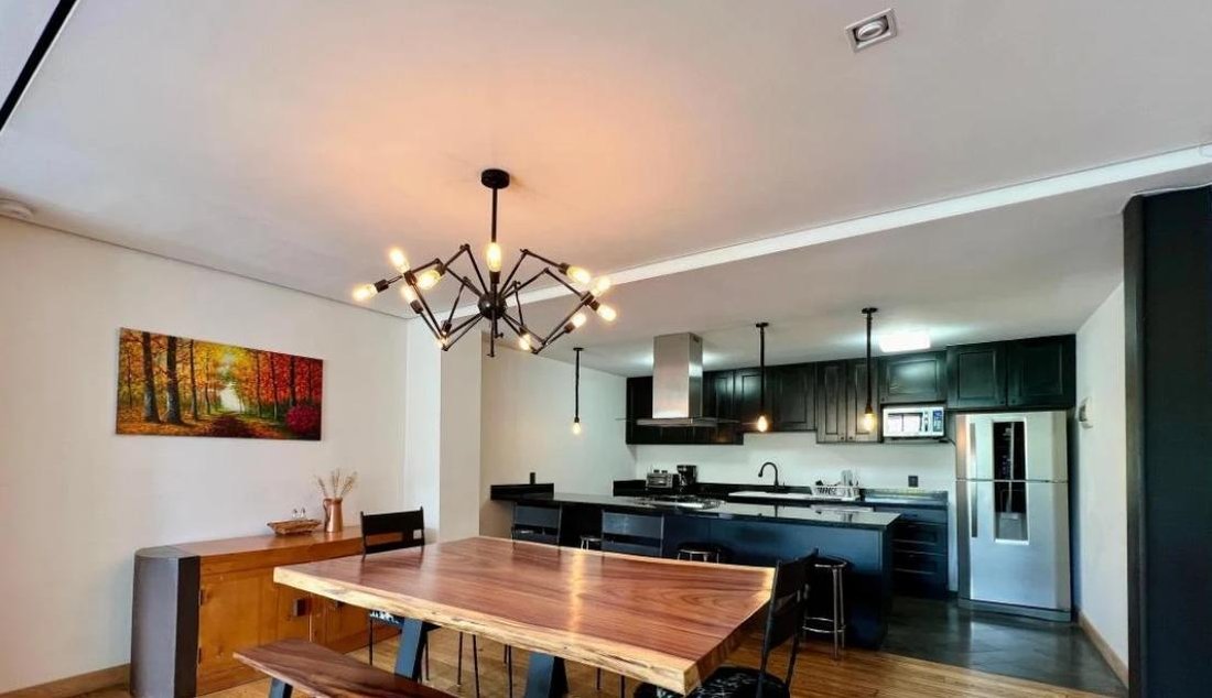 Apartment in Mexico City, Mexico 1 - 18806870
