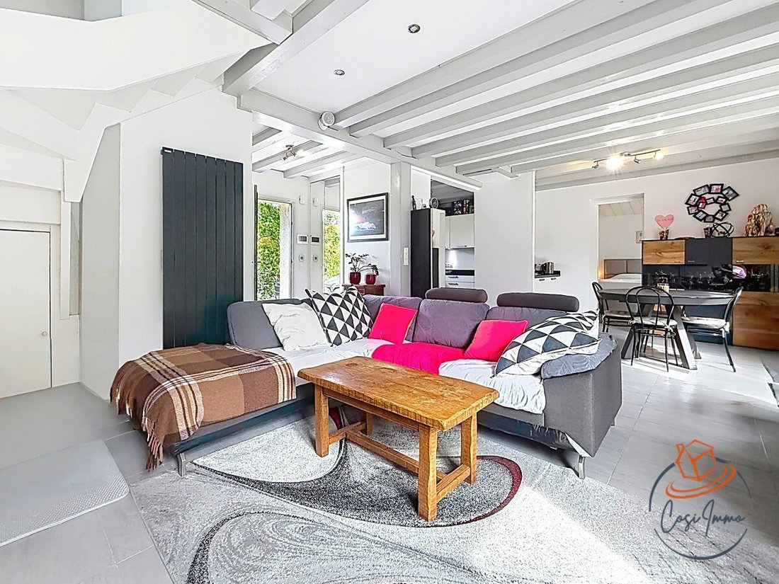 Apartment in Ornex, Auvergne-Rhône-Alpes, France 2 - 18808631