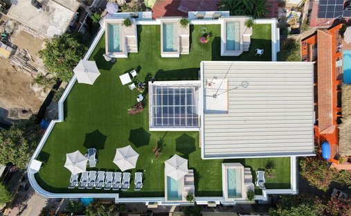 Appartement à San Francisco, Nayarit, Nayarit, Mexique 1