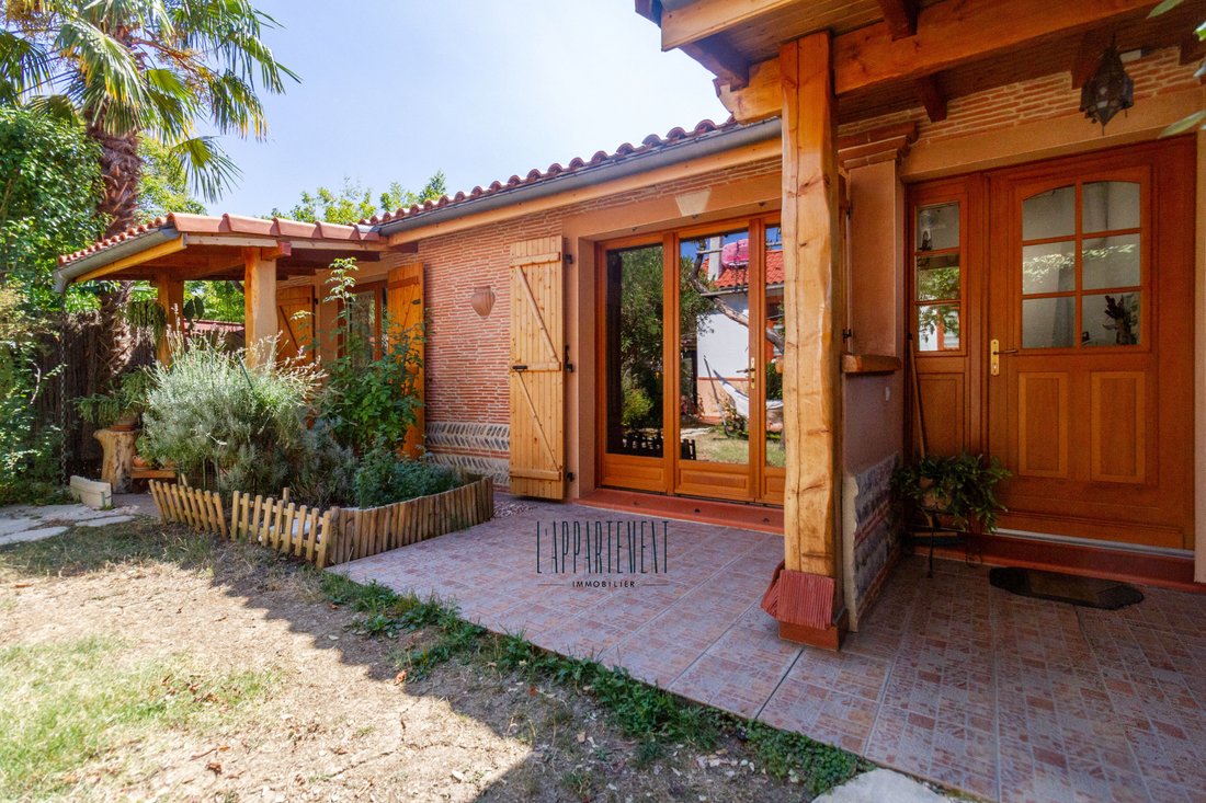 House in Saint Cyprien, Toulouse, France 2 - 18808613