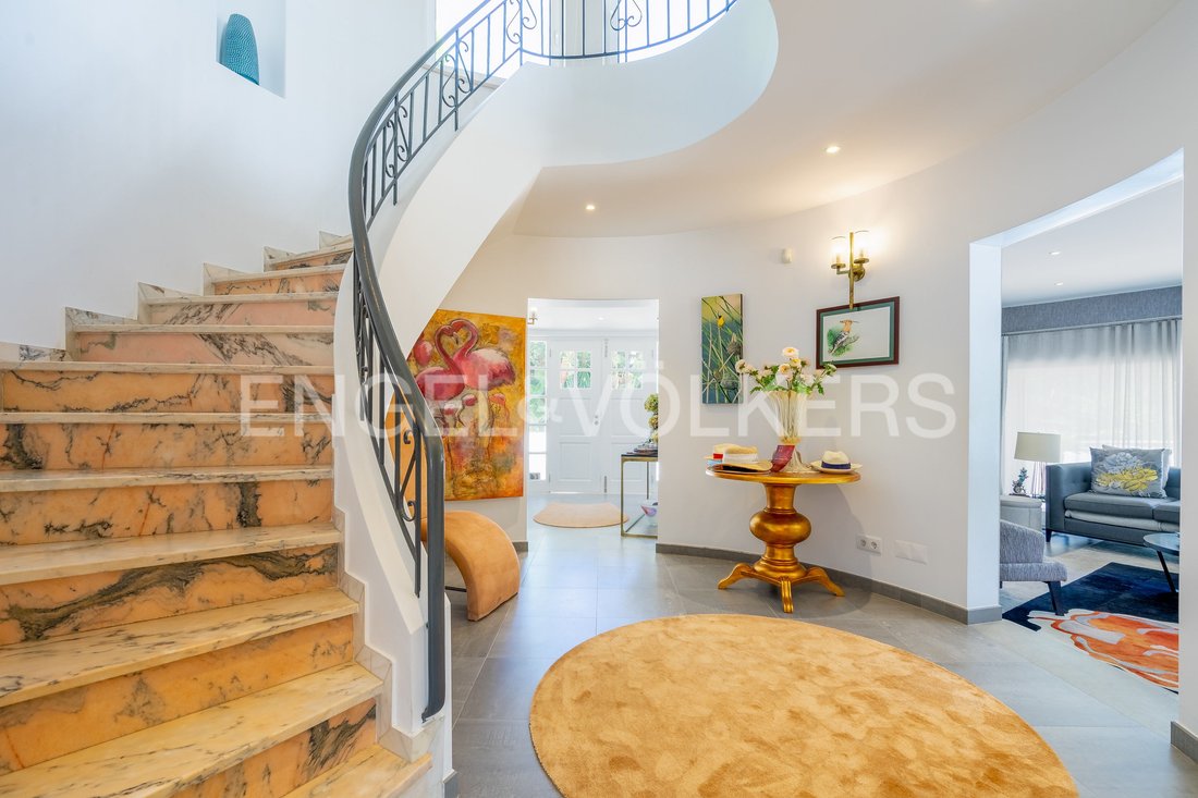 Villa in Quinta do Lago, Almancil, Portugal 5 - 18808707