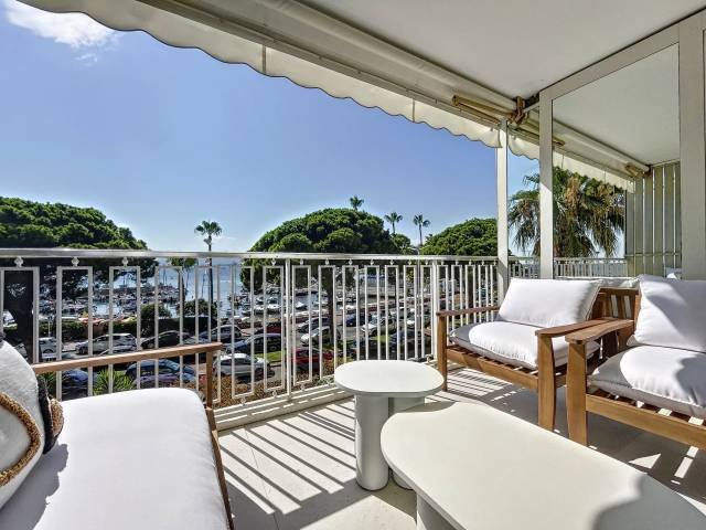 Wohnung in Cannes, Provence-Alpes-Côte d'Azur, Frankreich 2 - 18128050