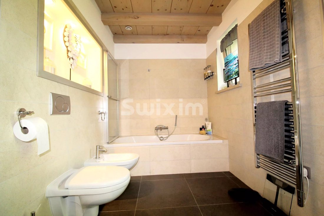 Chalet in La Riviere-Enverse, Auvergne-Rhône-Alpes, France 4 - 18806611