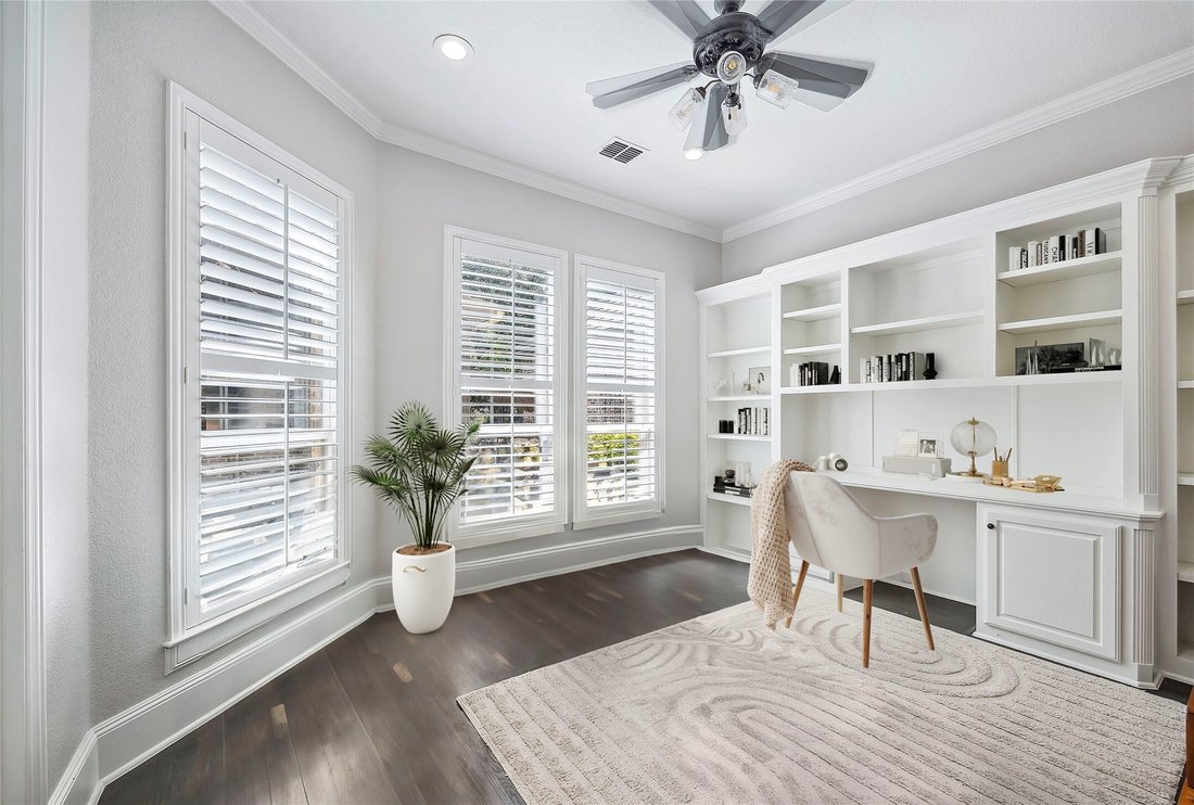 Casa en Frisco, Texas, Estados Unidos 4 - 18807686