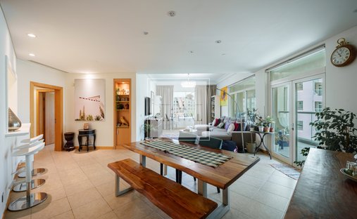 Appartement en Business Bay, Doubaï, Émirats arabes unis 1