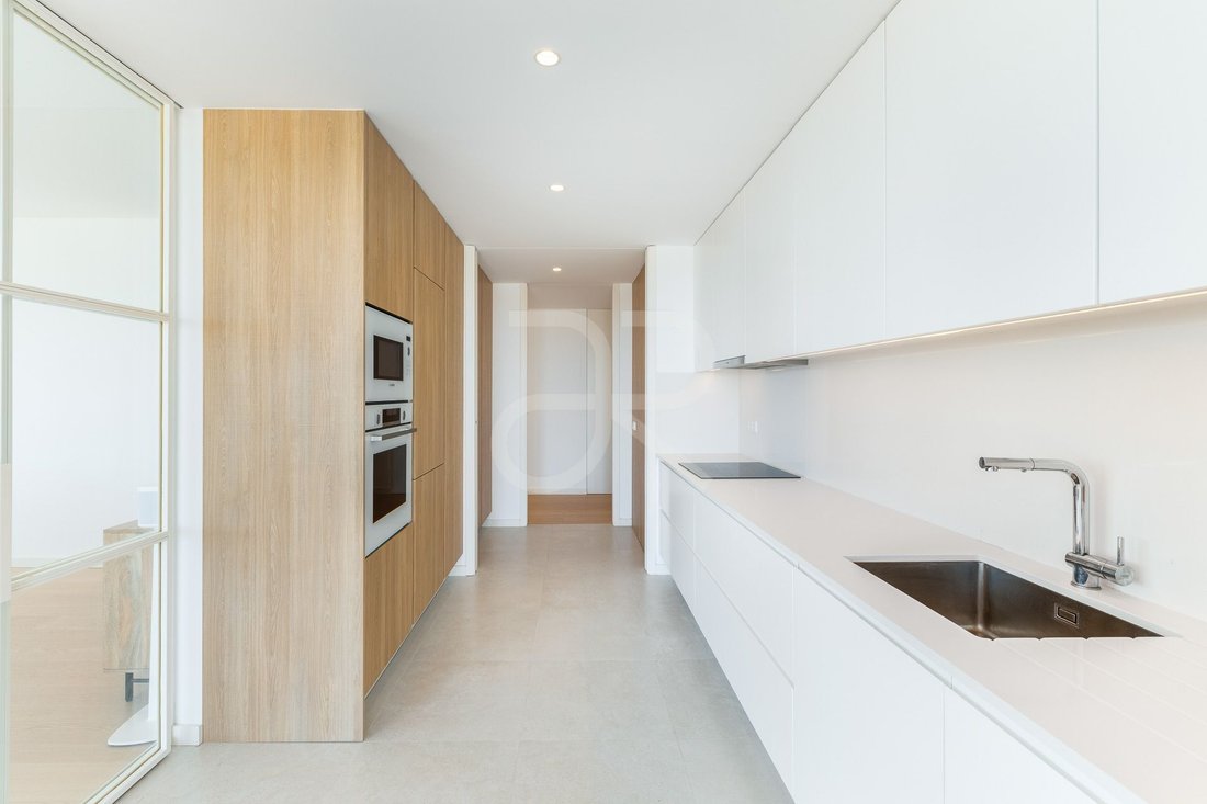 Apartment in Faro (Se e Sao Pedro), Algarve, Portugal 4 - 18808699