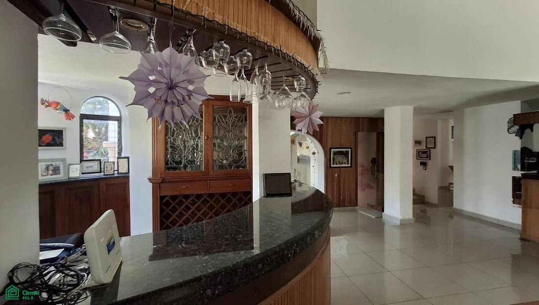 Haus in Cuernavaca, Morelos, Mexiko 3 - 18584250