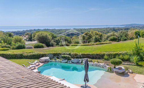 Villa a Vaug, Villanova Lobetto, Francia 1