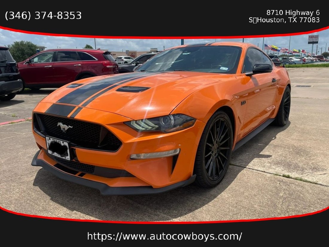 Coupe in Houston, TX, United States 1 - 18808948
