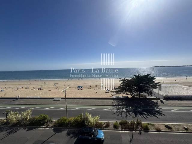 Apartamento en Le Guézy, La Baule-Escoublac, Francia 2 - 18800203