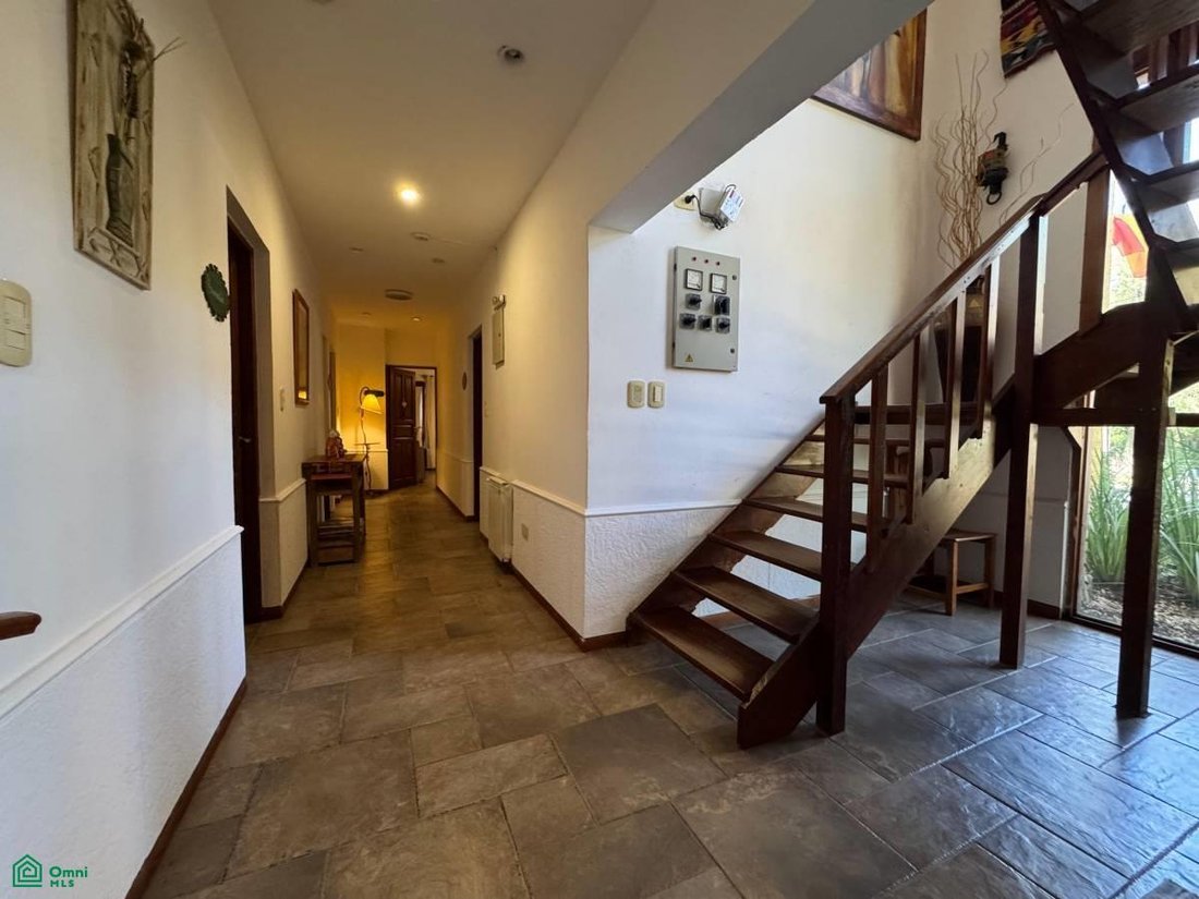 Casa en Villa General Belgrano, Córdoba, Argentina 5 - 17464255