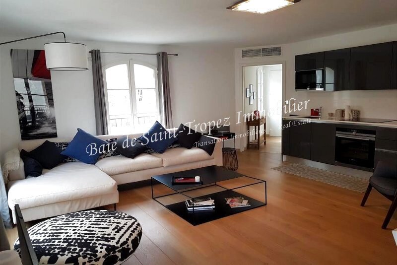 Appartement à Zone Ouest Urbaine, Saint-Tropez, France 4 - 15978081
