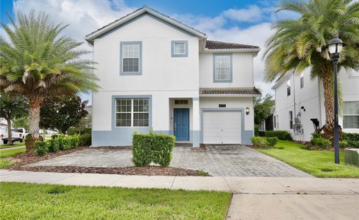 Casa a Kissimmee, Florida, Stati Uniti 1