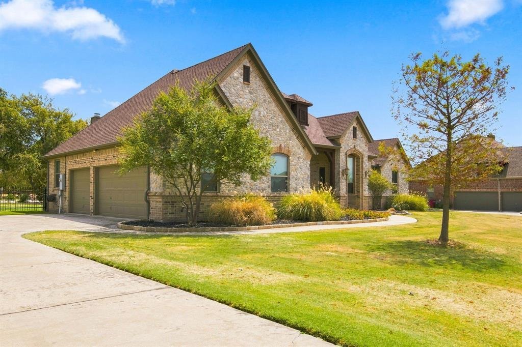 House in Newark, Texas, United States 2 - 18808214
