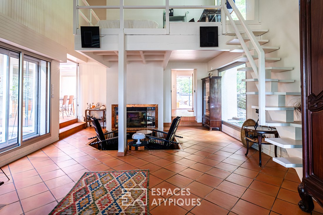 Villa in Laà-Mondrans, Nouvelle-Aquitaine, France 3 - 18807498