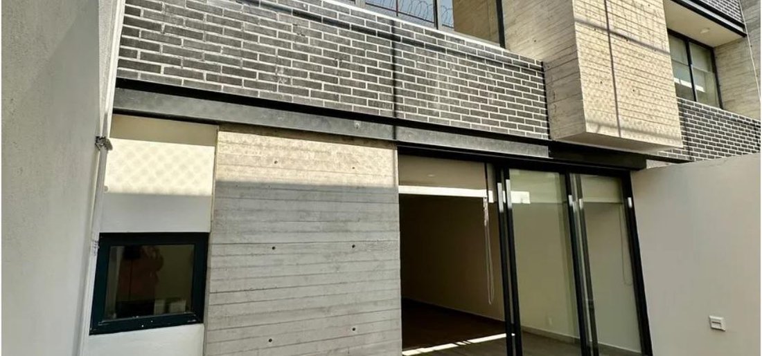 Condominio en Santa Catarina Yecahuitzotl, Ciudad de México, México 5 - 18806923