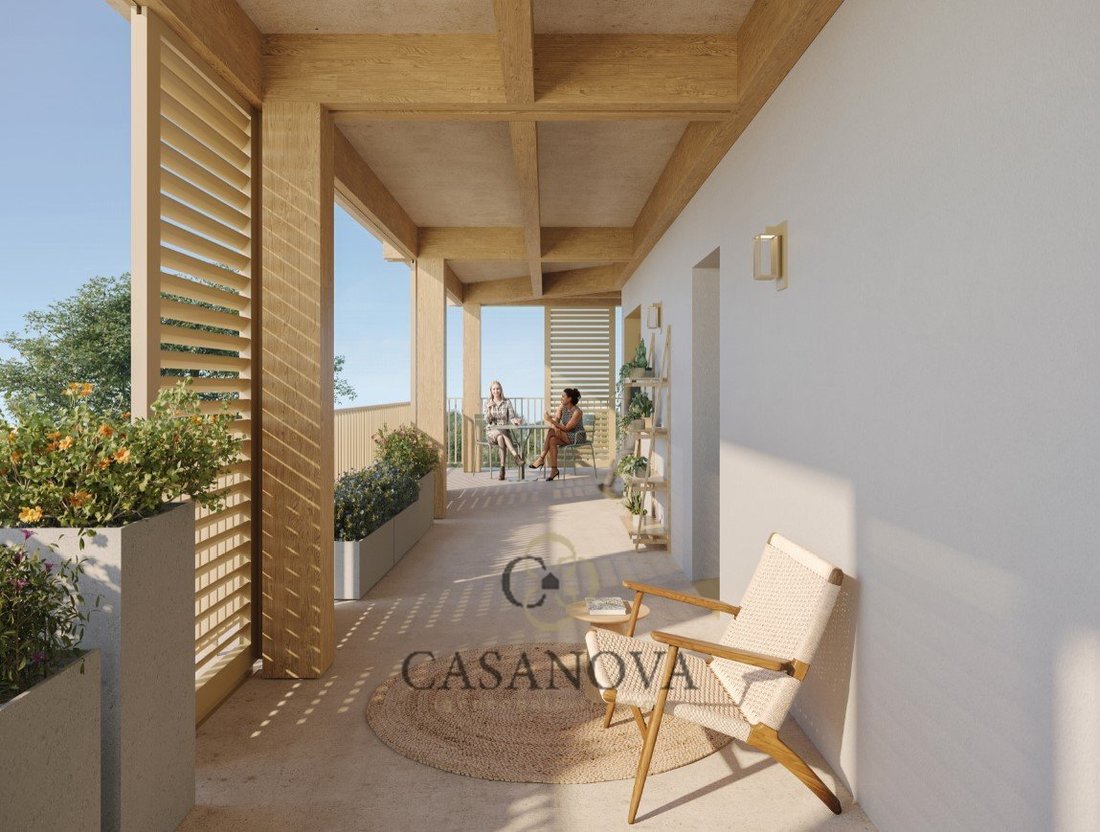 Appartement à Port Marianne, Montpellier, France 2 - 18807234