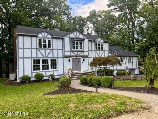 House in Marlboro Township, New Jersey, United States 1 - 18656318