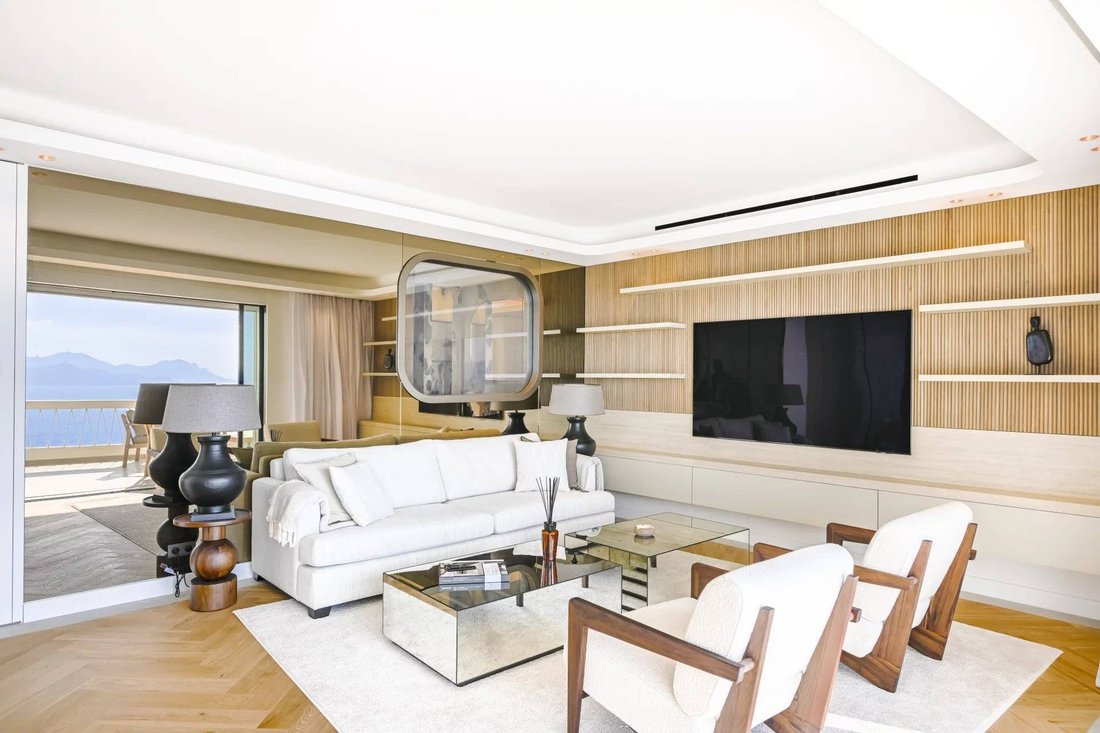 Apartamento en Cannes, Provenza-Alpes-Costa Azul, Francia 4 - 17324928